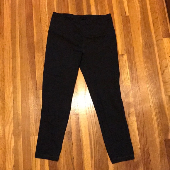 Victoria's Secret Pants - Victoria’s Secret Crop Sport Legging